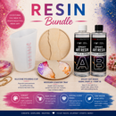 Resin River Bundle