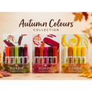 Ecoline Brushpen, Autumn Colours Collection, 15pk