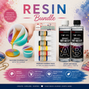 Resin Pouring Bundle