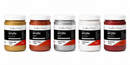 Eraldo di Paolo Acrylic Paint, Metallic Colours Collection, 5x500ml