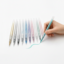 White Smoke ZIG Wink Of Stella - Bundle Collection Set of 10 Pens Custom Bundle