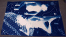 Jacquard Cyanotype Pre-treated Mural Fabric, 1.52m x 2.13m Sheet