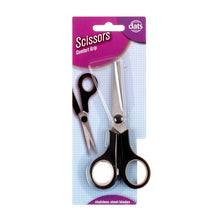 Dats Scissors, Rubber Grip, 140mm