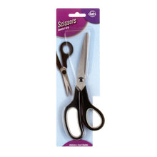 Dats Scissors Rubber Grip, 215mm