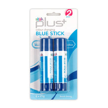 Stuk Blue Stick, 2x21g Pack
