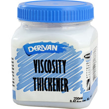 White Smoke Derivan Viscosity Thickener Medium, 250ml Mediums