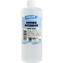 Light Gray Derivan Drying Retarder, 500ml Mediums