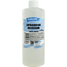 Gray Derivan Spreader Medium, 500ml Mediums