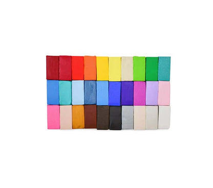 Light Gray Sculpey III Modelling Clay Multi Pack, 30x 1oz/ 28g bars Modelling Clay