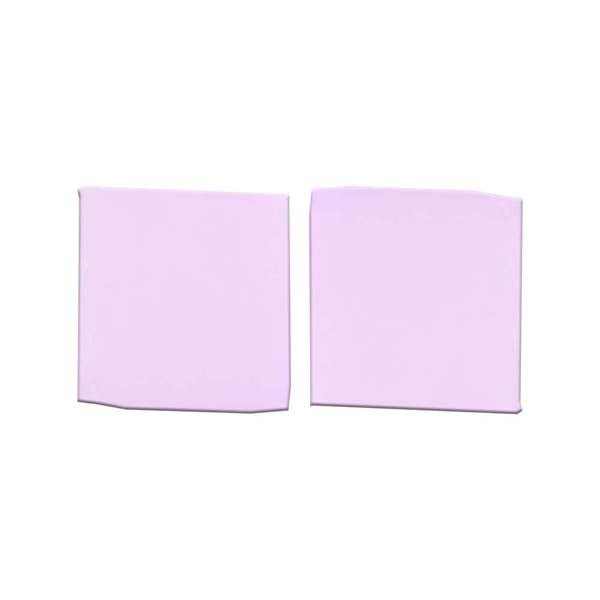 Lavender Sculpey Mold Maker, 2x 4oz Resin Moulds