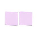 Lavender Sculpey Mold Maker, 2x 4oz Resin Moulds