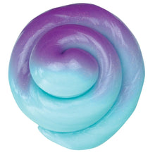 White Smoke Crazy Arons Sunshine Moon Mega Tin Squishy & Squeeze