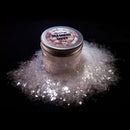 Black Diamond Dust Natural Glitter, by Stuart Semple, 75g Acrylic Paints