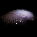 Black Diamond Dust Natural Glitter, by Stuart Semple, 75g Acrylic Paints