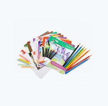 White Smoke Micador jR. Amazing Ideas - "Draw" Creative Pack Easter