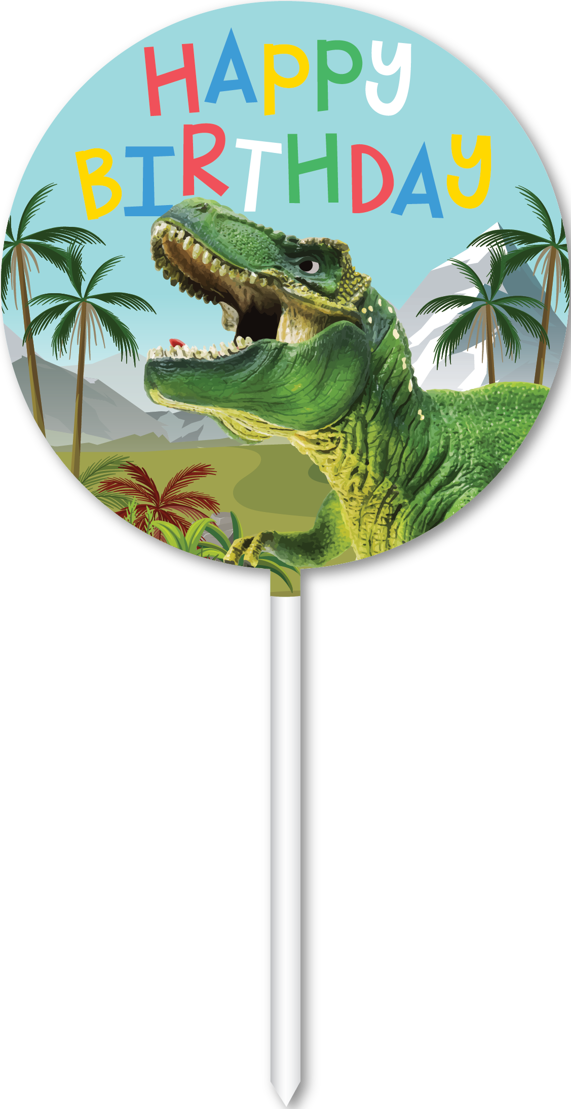 Black Dinosaur Theme Party Tableware Bundle for 8 Kids Custom Bundle