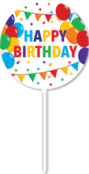 Black General Party Theme Party Tableware Bundle for 8 Kids Custom Bundle