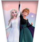 Disney Frozen Party Tableware Bundle for 8 Kids