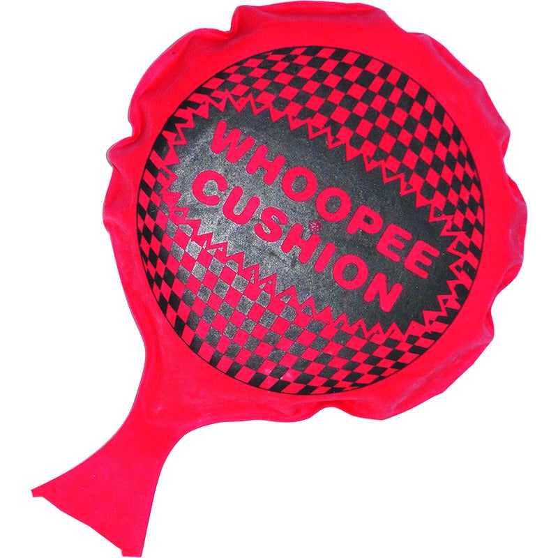 White Smoke Favour Whoopee Cushion Party Favours