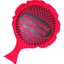 White Smoke Favour Whoopee Cushion Party Favours