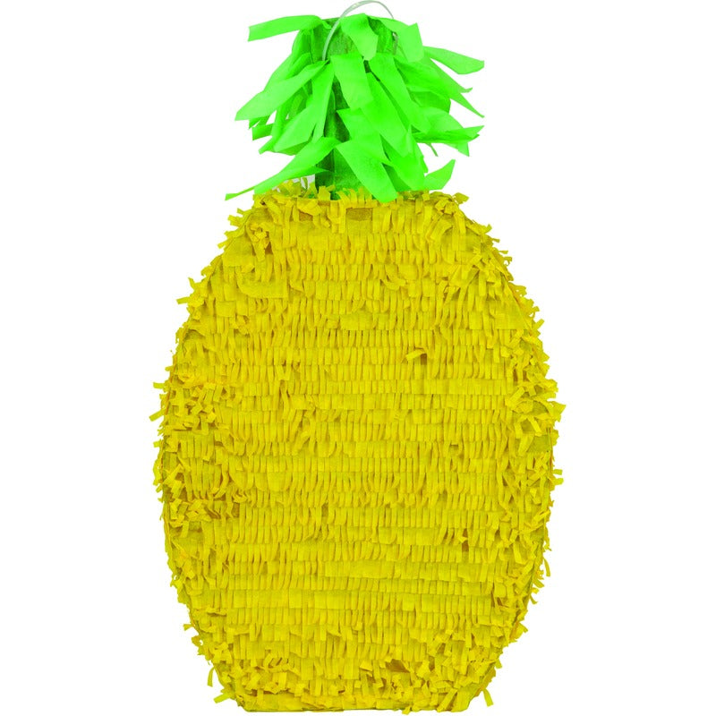 Goldenrod Pinata - Pineapple Pinatas