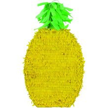 Goldenrod Pinata - Pineapple Pinatas