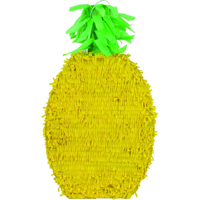 Goldenrod Pinata - Pineapple Pinatas
