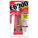 White Smoke E6000 Premium Clear Adhesive, 59.1ML Craft Tapes & Adhesives