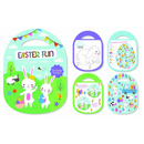 White Smoke Easter 14 Activity Book with Sticker Sheet Easter