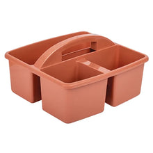 Elizabeth Richards Small Plastic Caddy - Mallee