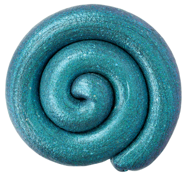 Black Crazy Aron's spy Earth Magnetic Storms Squishy & Squeeze