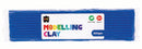 Dark Slate Blue EC Modelling Clay,  Dark Blue, 500g Kids Activities