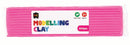 Pale Violet Red EC Modelling Clay, Pink, 500g Kids Activities