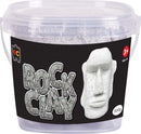 White Smoke EC Rock Clay, 500g Kids Activities