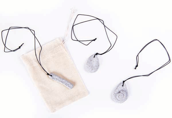 White Smoke EC Rock Clay, 500g Kids Activities
