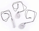 White Smoke EC Rock Clay, 500g Kids Activities