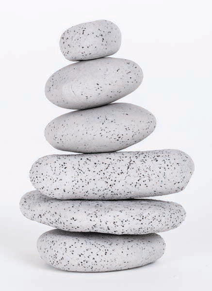 White Smoke EC Rock Clay, 500g Kids Activities