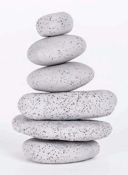 White Smoke EC Rock Clay, 500g Kids Activities
