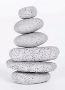 White Smoke EC Rock Clay, 500g Kids Activities