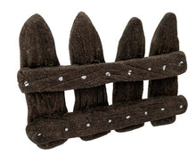 White Smoke EC Wooden Clay, Dark Brown, 500g Kids Activities