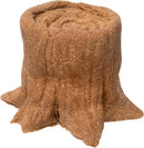 White Smoke EC Wooden Clay, Medium Brown, 500g Kids Activities