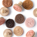 White Smoke EC Fun Dough, Friendship Colours, 900g Kids Activities