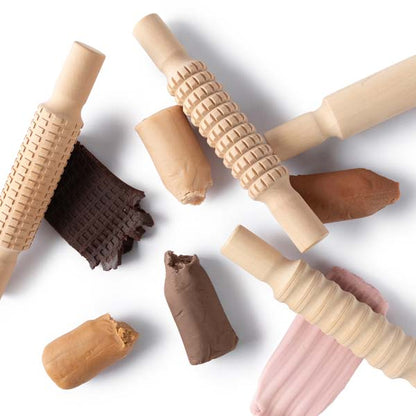 White Smoke EC Fun Dough, Friendship Colours, 900g Kids Activities