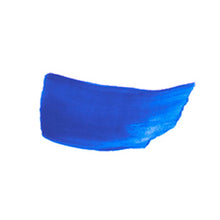 Jo Sonja's Matte Flow Acrylic Paint Ultra Blue Deep 75ml S1