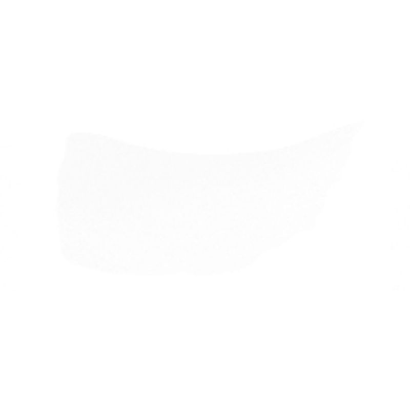 Jo Sonja's Matte Flow Acrylic Paint Warm White 250ml S1