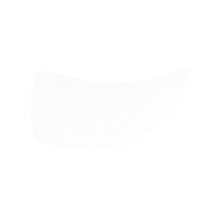 Jo Sonja's Matte Flow Acrylic Paint Warm White 250ml S1