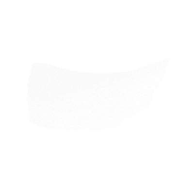 Jo Sonja's Matte Flow Acrylic Paint Warm White 250ml S1