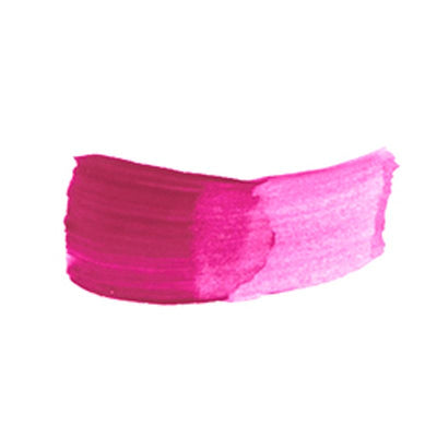 Jo Sonja's Matte Flow Acrylic Paint Trans Magenta 75ml S3
