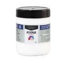 White Smoke Jo Sonja  Gesso White 500ml Acrylic Paints
