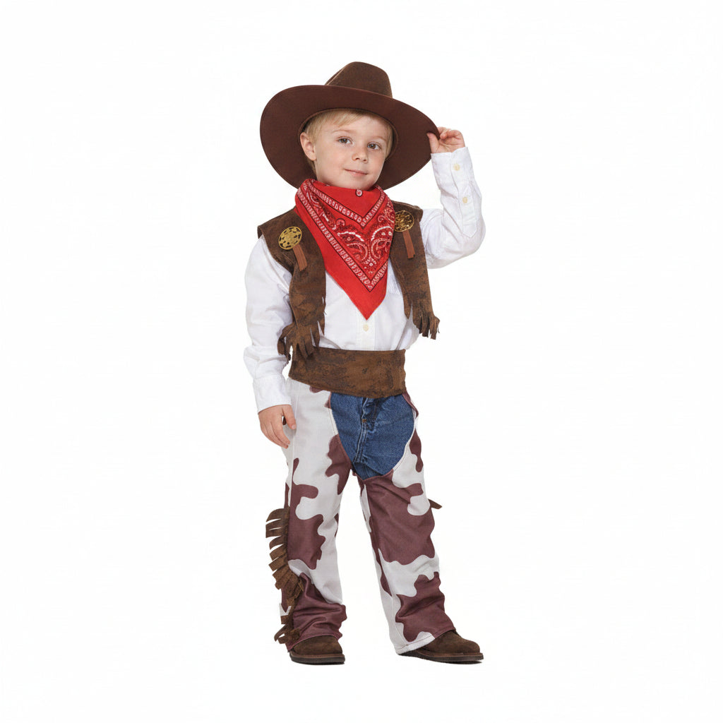 Cowboy Costume